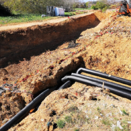 Désinstallation de fosse toutes eaux : confiez cette tâche délicate à des professionnels expérimentés Pamiers